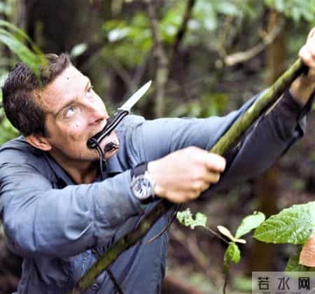 旅行者（Voyager）——世界上最好的折叠刀之一。