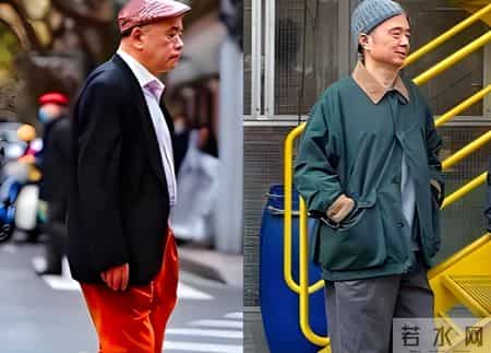 中年大爷反油腻指南：这4件土味标配别再戴！清爽高级碾压同龄人