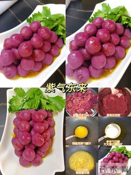 今天分享30道硬菜，年夜饭给爸妈大显身手