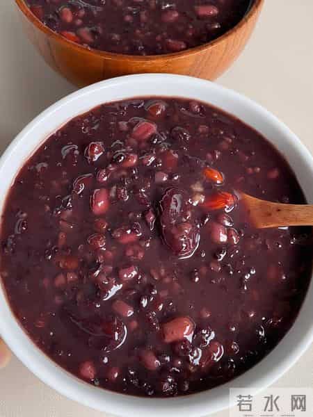 原来养胃的真高手不是小米！敞开吃胃黏膜养回来，胃病再也没犯过