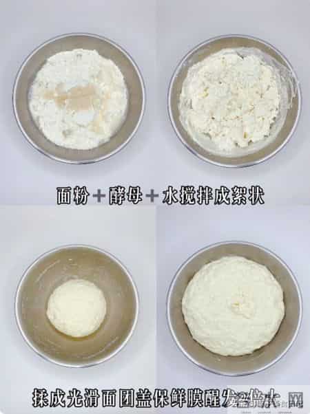 最养胃的5道早餐,吃出“钢铁胃”,一周不重复,闭眼去学就对了