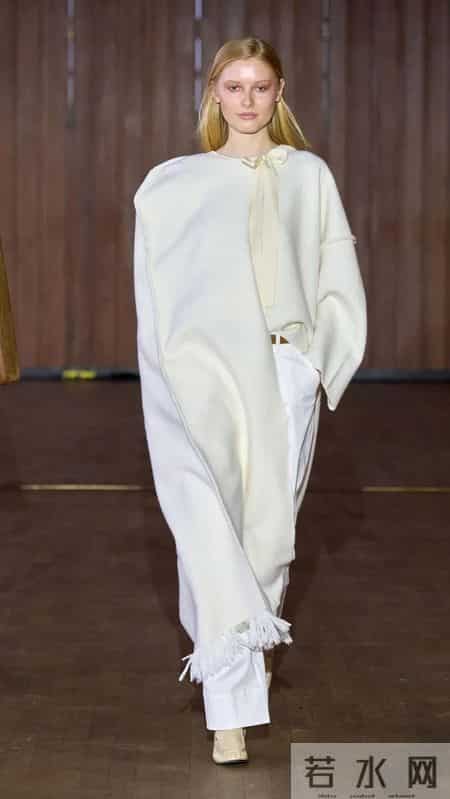 2026秋冬哥本哈根时装周品牌发布,以及近期时尚资讯