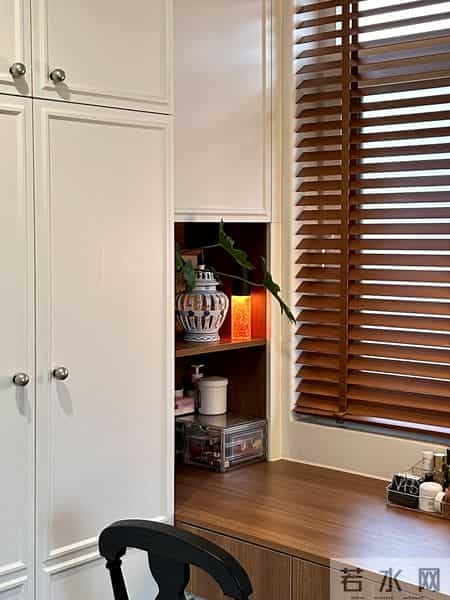 真没必要过度硬装｜靠软装家也能舒服自在