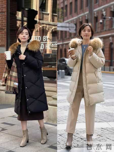 中年女人，鞋子尽量不要穿“裸靴”和“运动鞋”，换成这些更洋气