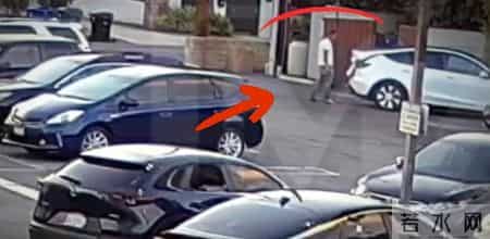 中国女孩爱上美国小伙，婚后和父母一起被灭门，跨国婚姻梦碎一地