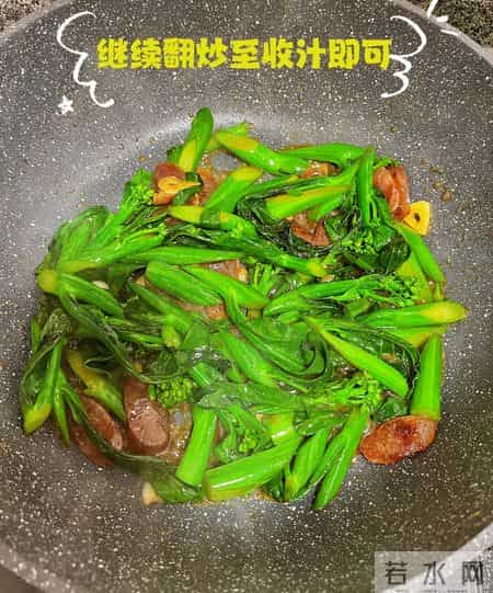 明日立春，中老年别心疼钱，多吃这4样绿色蔬菜，润肠增免疫！