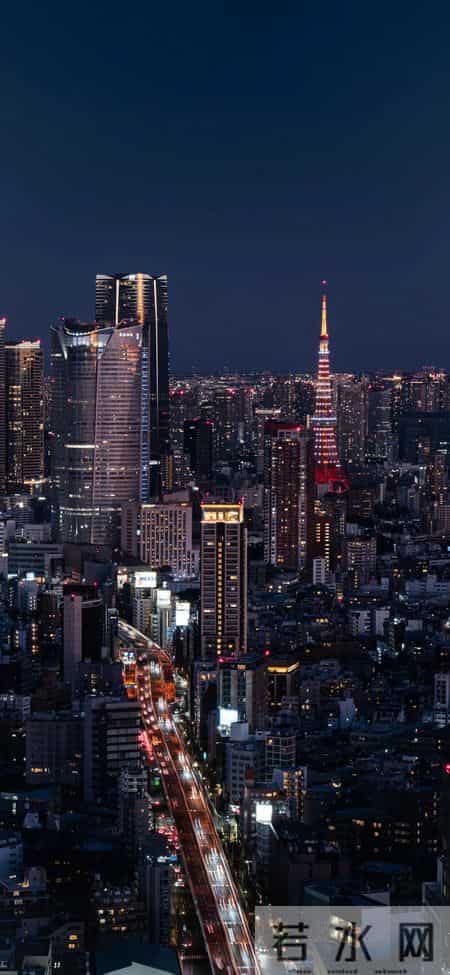 功能性壁纸｜掌控者