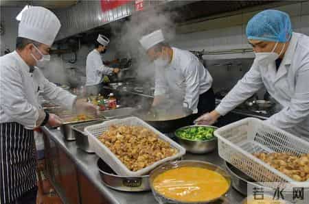 监狱过年期间，服刑人员只做三件事