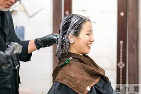 染发致癌，是真是假？哈佛研究给出答案，以后还能染发吗？