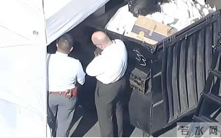 中国女孩爱上美国小伙，婚后和父母一起被灭门，跨国婚姻梦碎一地