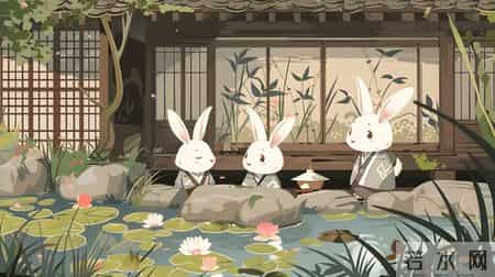 有句话不知当不当讲！卯兔2.4至6，注定有大事发生，天意难违