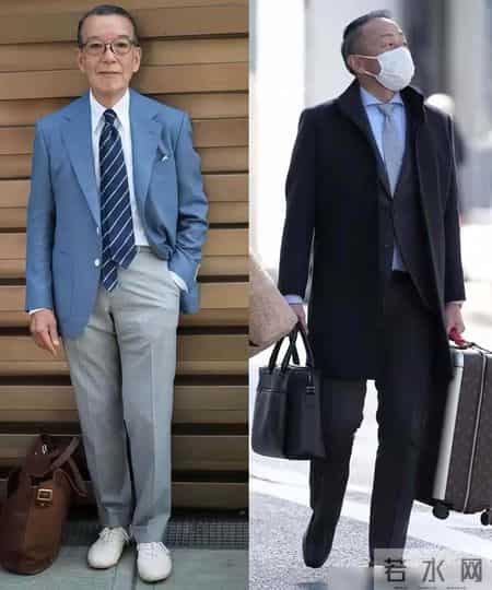 为什么有些中年男人，满身品牌，却还是一副“穷酸样”？原因在这