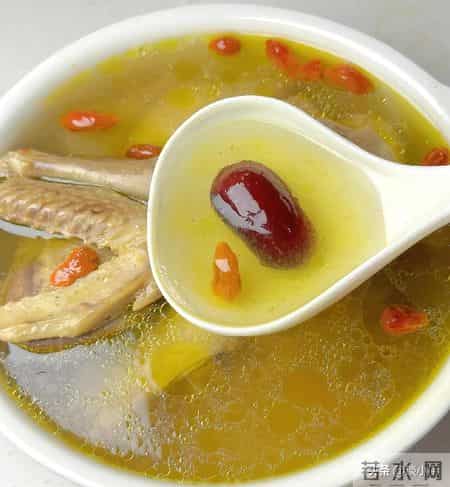 “立春喝汤,胜似良方”,立春节气,4道汤记得喝,顺应时节过春