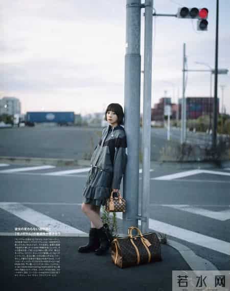 日杂穿搭：35+女性的9个冬日御寒灵感 - otona MUSE 2026年3月