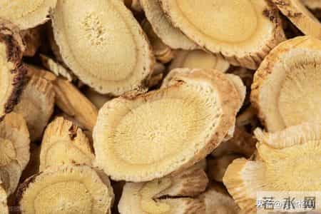 立春后，苹果和黄芪是绝配，一周喝3次，很多人还不知道有啥用