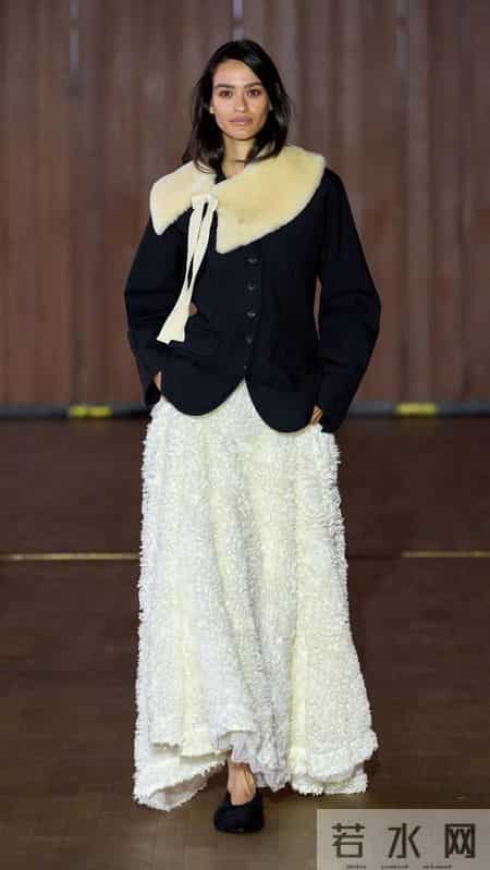 2026秋冬哥本哈根时装周品牌发布,以及近期时尚资讯