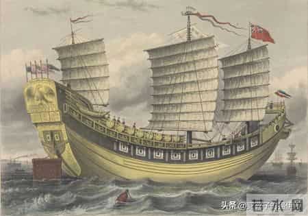 谁说中国帆船不适应远洋航行——“耆英号”帆船远航纽约记