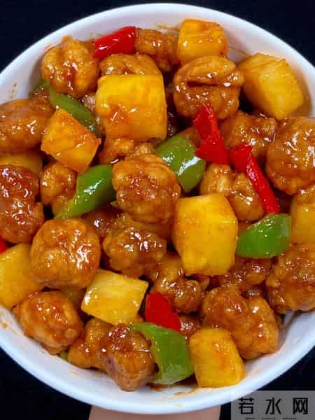 6道年夜饭必备家常菜，简单易做又美味，大人小孩都爱吃