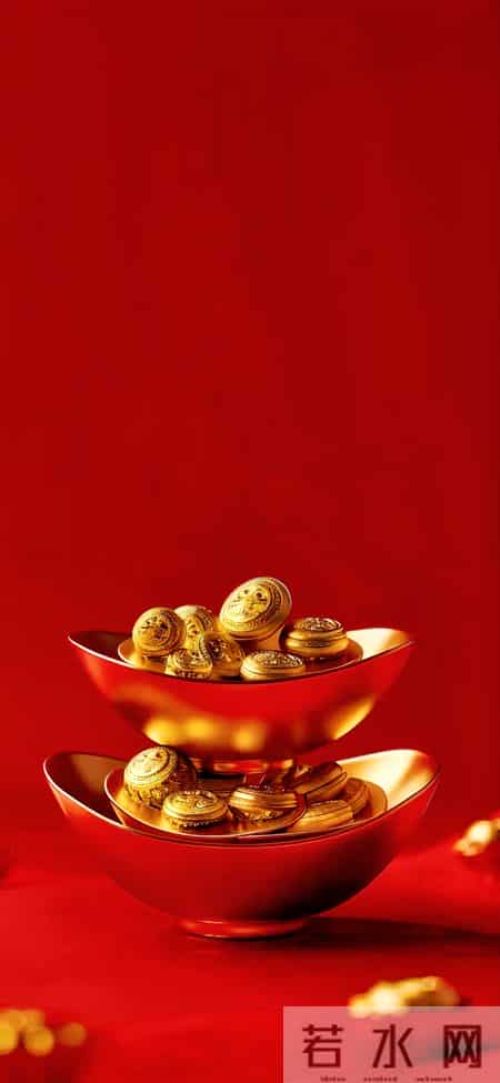 壁纸 2026金马纳福