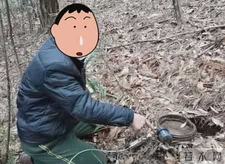 全区禁猎一只都不行! 2024年北京男子山里下套, 农家院搜出40多张皮