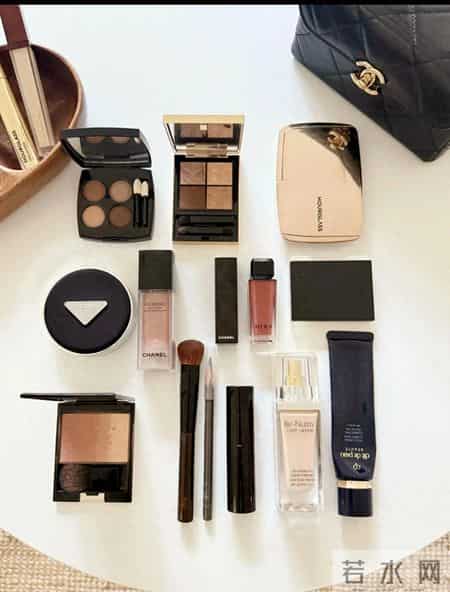 长期主义无平替 ｜彩妆自用无广分享