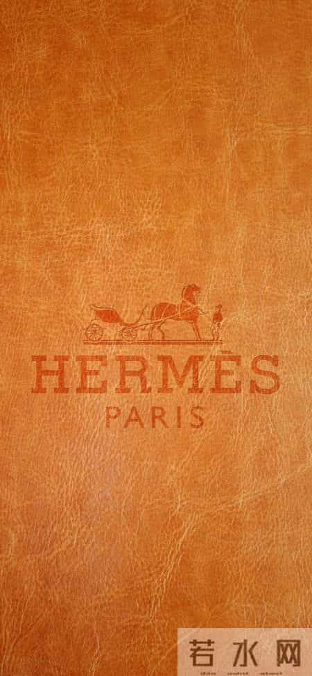 背景图｜爱马仕壁纸超清全面屏