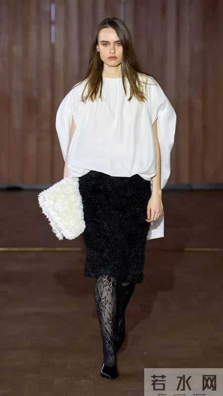 2026秋冬哥本哈根时装周品牌发布,以及近期时尚资讯