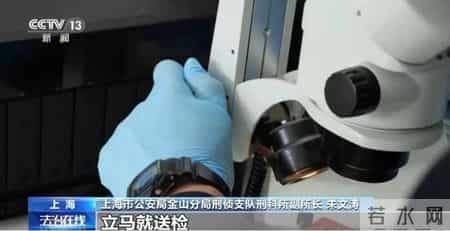 家里黄金不翼而飞，现金一分不少！上海女子感觉不对劲…第二天又有人报案：金链子金戒指不见了