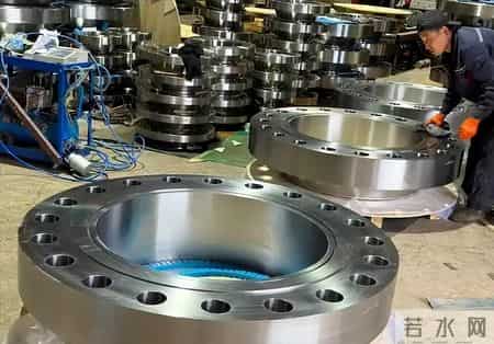 德日急眼了：垄断半个世纪的市场，没想到被山西4万铁匠给干翻了