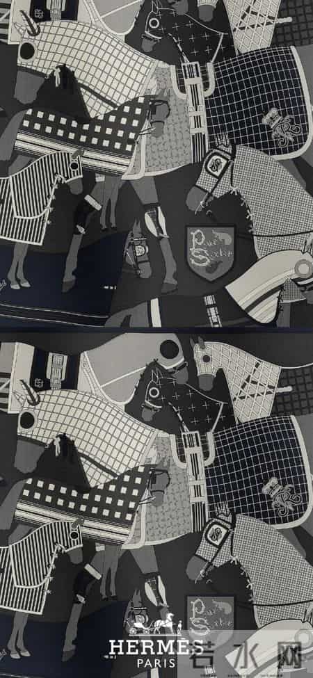 背景图｜爱马仕壁纸超清全面屏