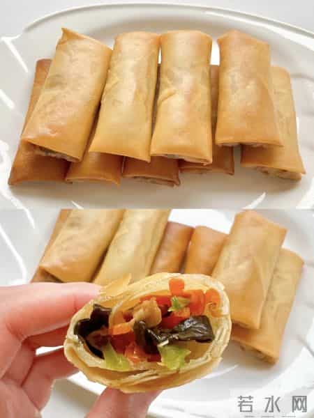 2月4日立春,别忘要咬春!这 “老三样” 越吃越旺,马年顺遂有讲究