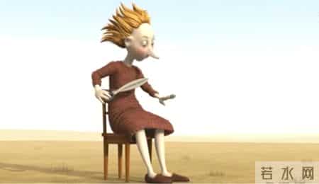 中年女人的顶级格局：我不要了