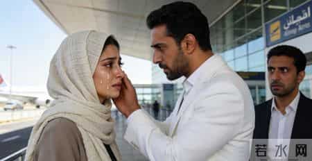 我在巴基斯坦工作了6年，娶了个当地的寡妇做老婆，4年抱了3个娃。回国那天素未谋面的大舅哥派人来送我，直到这时，我才知自己娶的是谁！