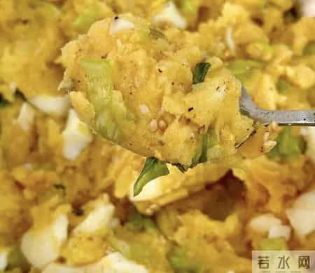 吃了两个星期居然瘦了6斤，肚子都扁了，真的好吃又掉秤