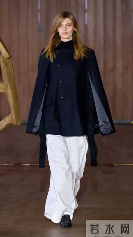 2026秋冬哥本哈根时装周品牌发布,以及近期时尚资讯