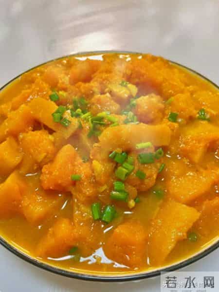 吃一盘等于10斤山药!它是“天然养胃菜”,药食同源,每天吃一点