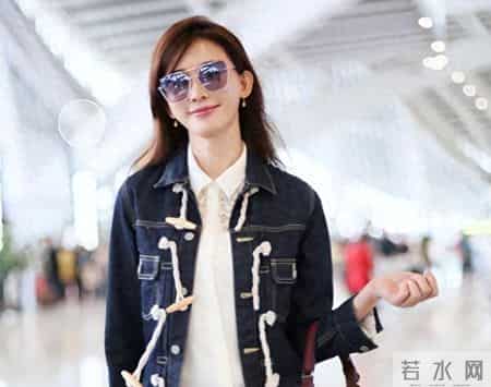 堂姐一家移民美国，回国探亲时想炫富，刚下飞机感叹：这是中国？