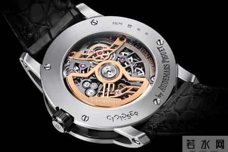 新表问世：三款全新万年历与爱彼最新一代万年历机芯的镂空新作