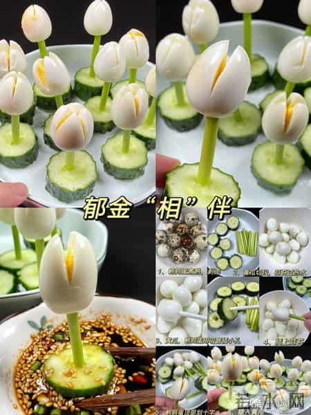 今天分享30道硬菜，年夜饭给爸妈大显身手