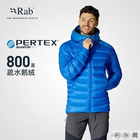 保暖性能出众，9款不同价格区间全球顶级户外品牌羽绒服