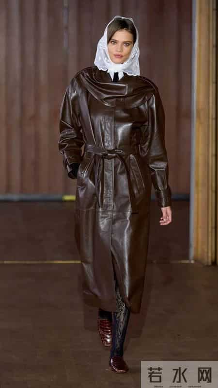 2026秋冬哥本哈根时装周品牌发布,以及近期时尚资讯