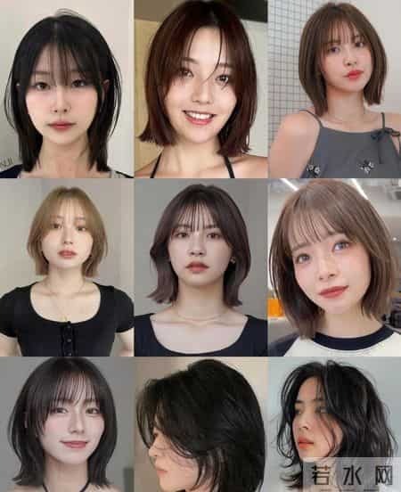 剪短发为啥显丑？是不是掉这三个坑？避坑攻略来了
