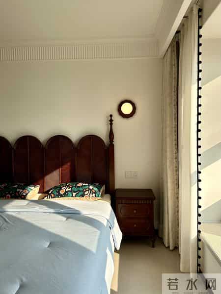 真没必要过度硬装｜靠软装家也能舒服自在