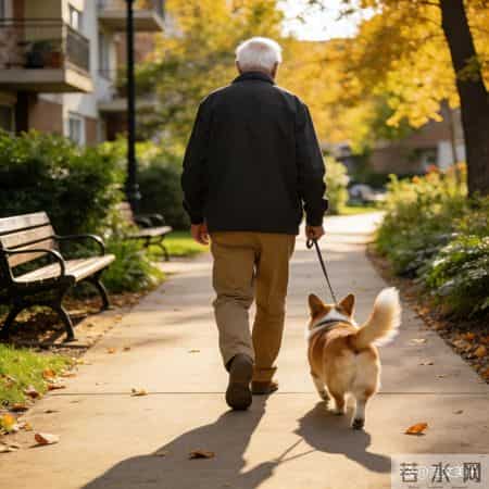 走访百位独居老人后发现：晚年亲情靠不住，9成幸福源于这两样东西