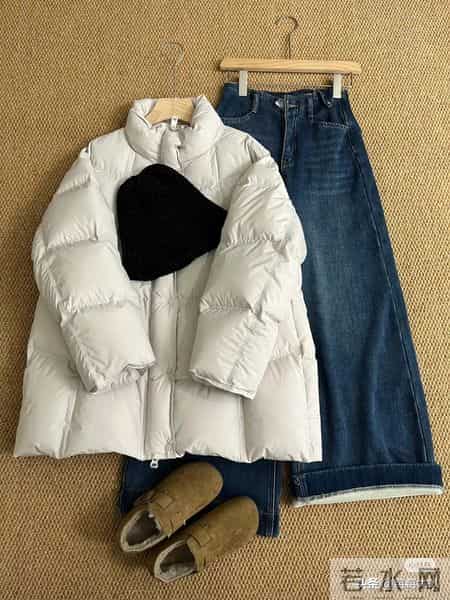 一条百搭牛仔裤，轻松拿捏你一周穿搭