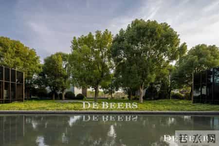 超20亿库存卖不动，全球最大钻石生产商再次调价！