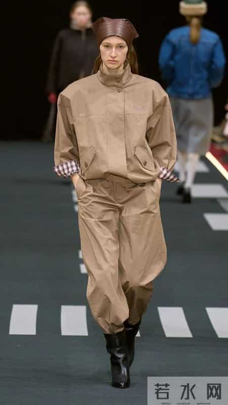 2026秋冬哥本哈根时装周品牌发布,以及近期时尚资讯