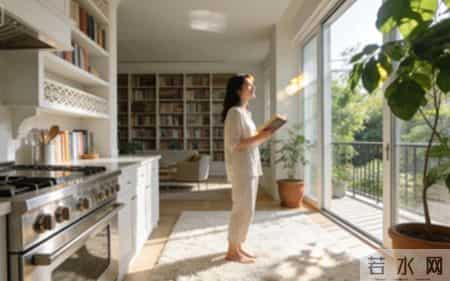 婚前听妈劝300万全款买大平层只写她名，婚礼前男方家果然露马脚