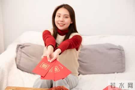 除夕夜别再发“新年快乐”了！这几句高级文案，发出去直接赢麻了