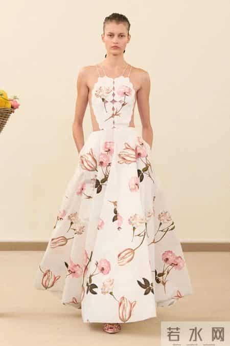 2026秋冬哥本哈根时装周品牌发布,以及近期时尚资讯